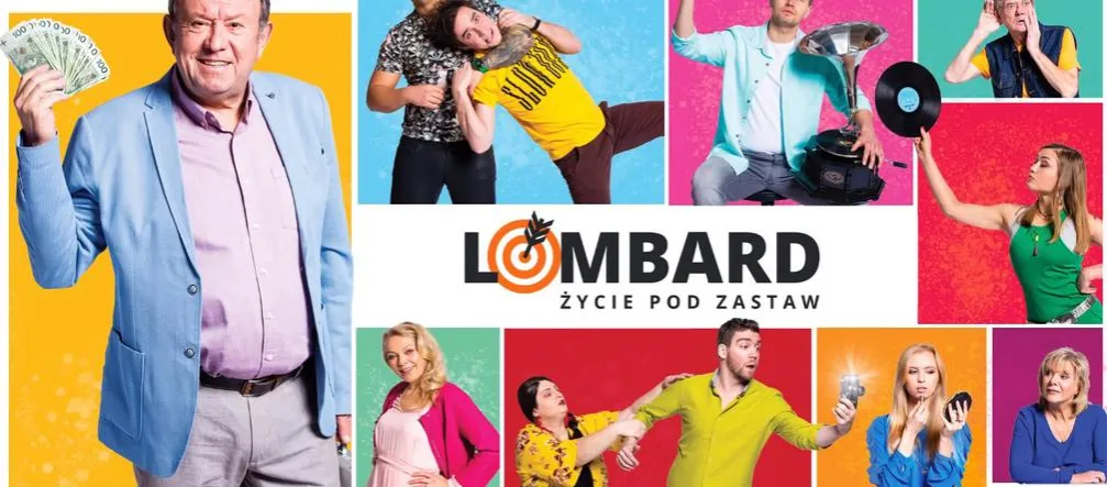 Zdjęcie Kiedy nowe odcinki lombardu? Poznaj daty i szczegóły emisji