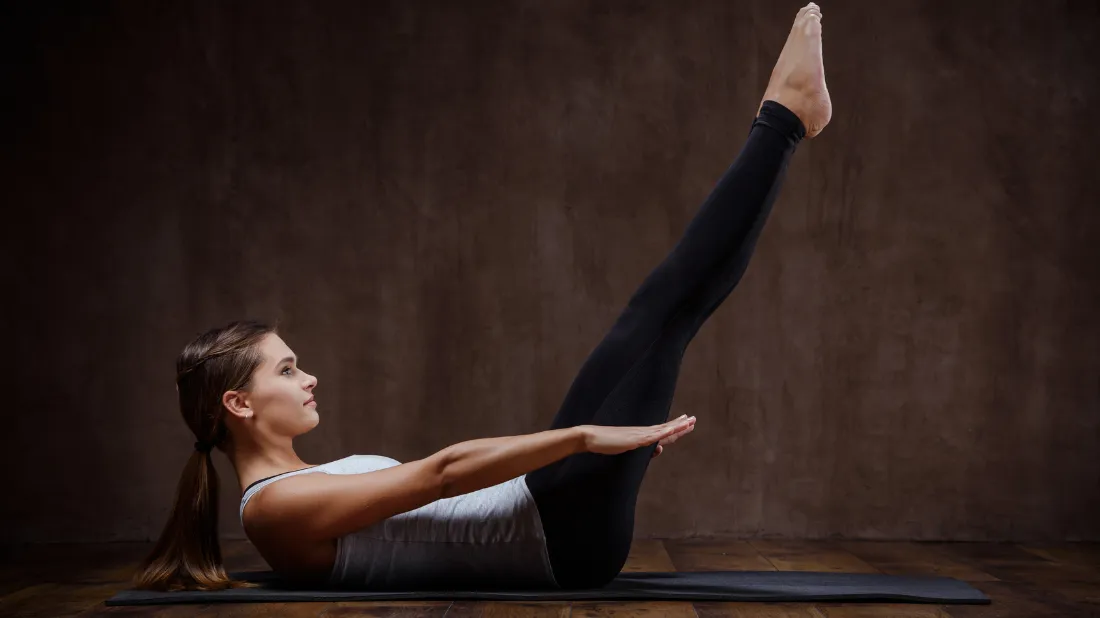 Zdjęcie Jak zacząć pilates od podstaw: proste kroki dla początkujących i korzyści