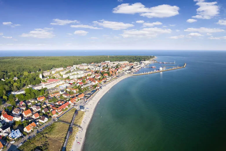 Zdjęcie Jak powstał Hel? Odkryj fascynującą historię tego miejsca