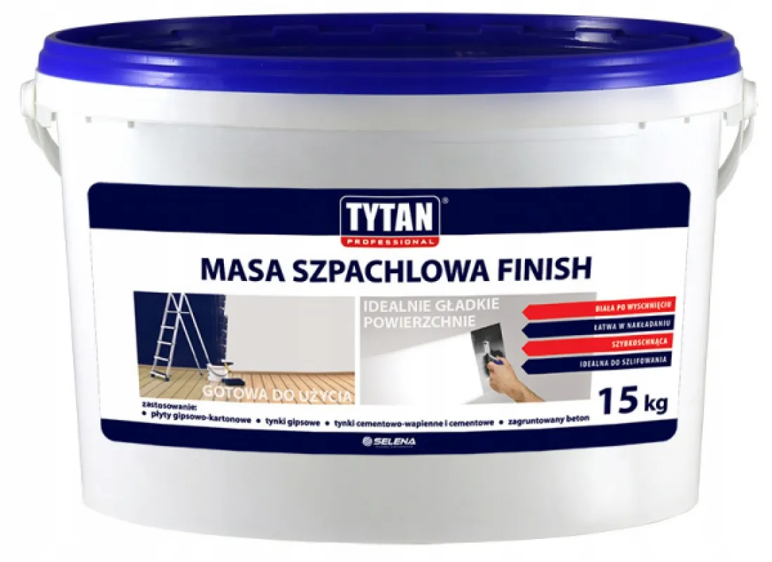 Zdjęcie Gdzie kupić gładź Multi Finish? Sprawdź najlepsze oferty i ceny