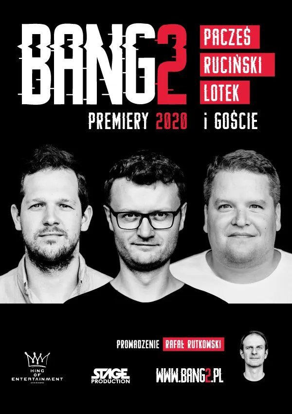Zdjęcie Big Bang Stand Up - Odkryj sukcesy i tajemnice mini-albumu
