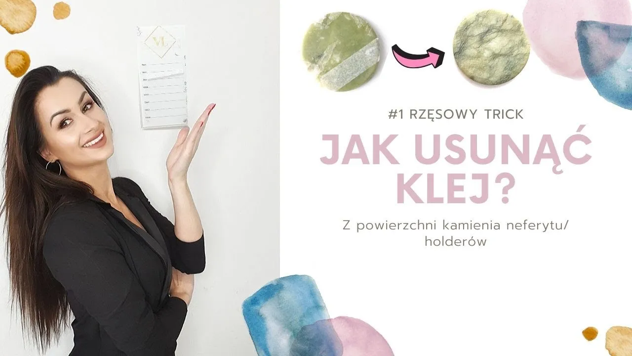 Zdjęcie Jak usunąć klej z kamienia dekoracyjnego bez uszkodzeń i stresu