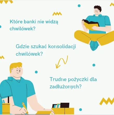 Zdjęcie Deutsche Bank czy widzi chwilówki? Sprawdź, dlaczego ich nie ma