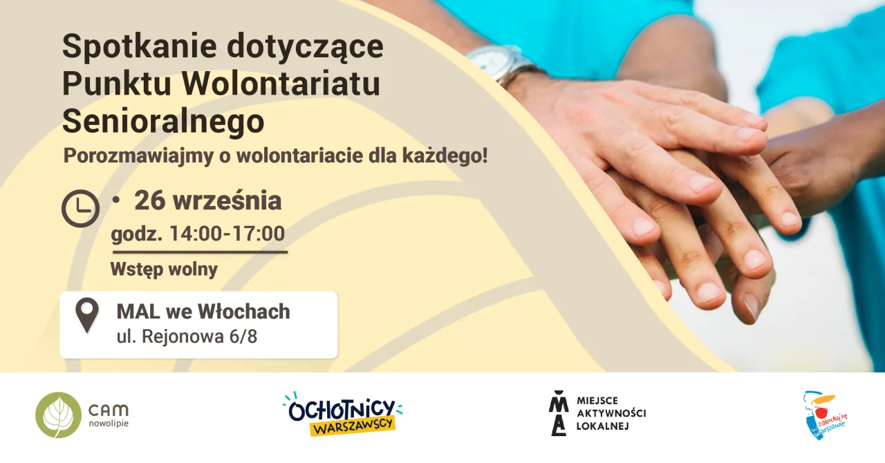 Zdjęcie Jak zdobyć punkty za wolontariat i uniknąć problemów w rekrutacji