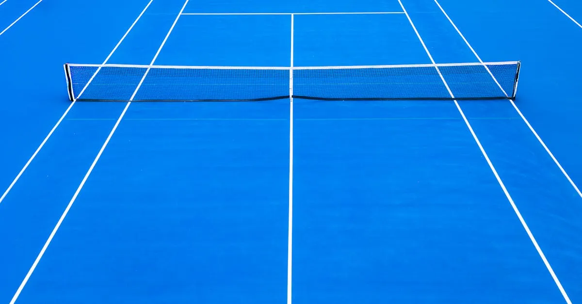 Zdjęcie Świątek vs Osaka: Wyniki meczu i szczegółowa analiza rozgrywki