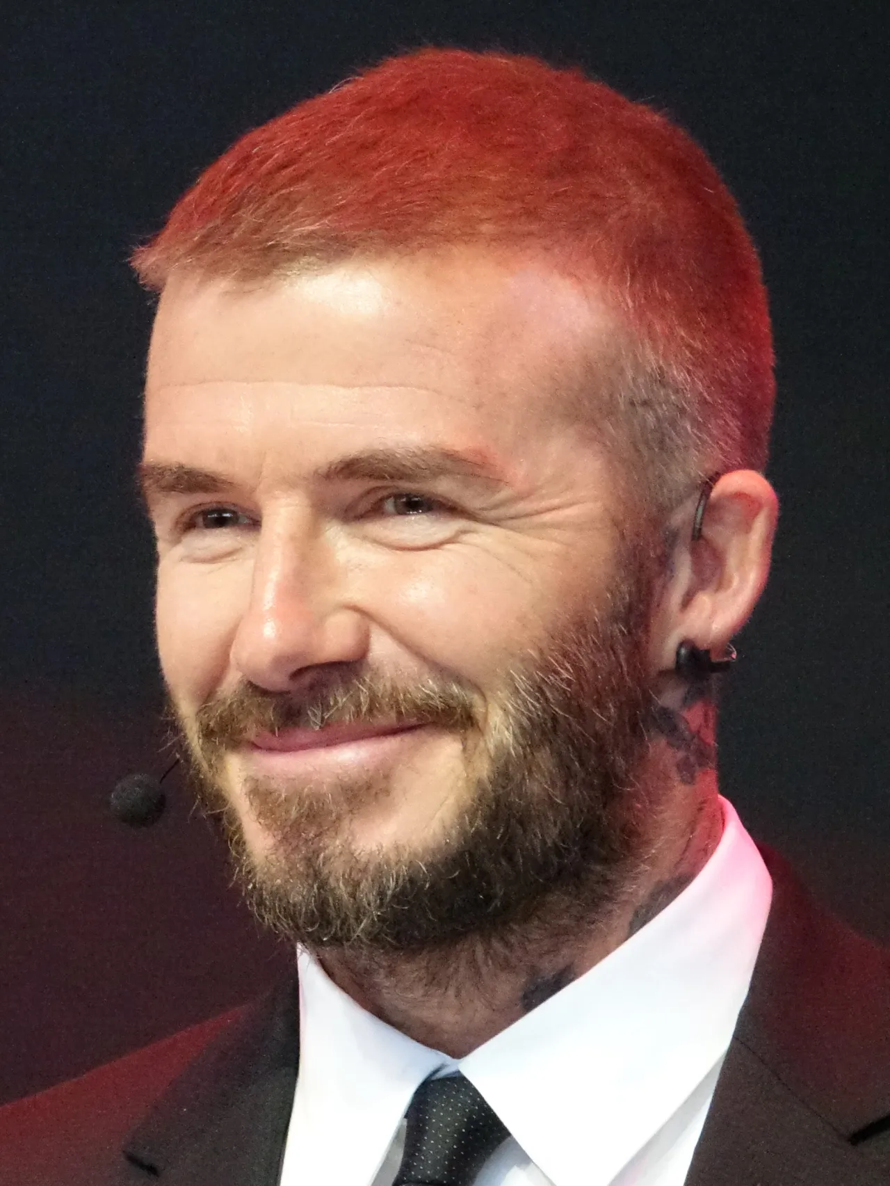 Zdjęcie David Beckham statystyki: Niezwykłe osiągnięcia na boisku piłkarskim