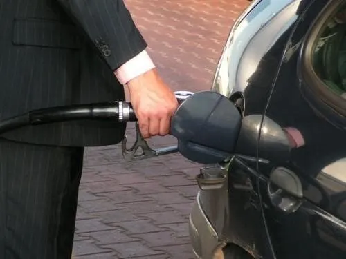 Zdjęcie Shell V-Power Diesel czy Verva - które paliwo naprawdę lepsze?