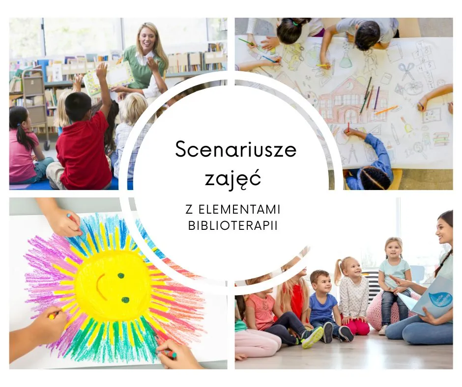 Zdjęcie Najlepsze ciekawe scenariusze zajęć na każdy poziom edukacji i przedmiot