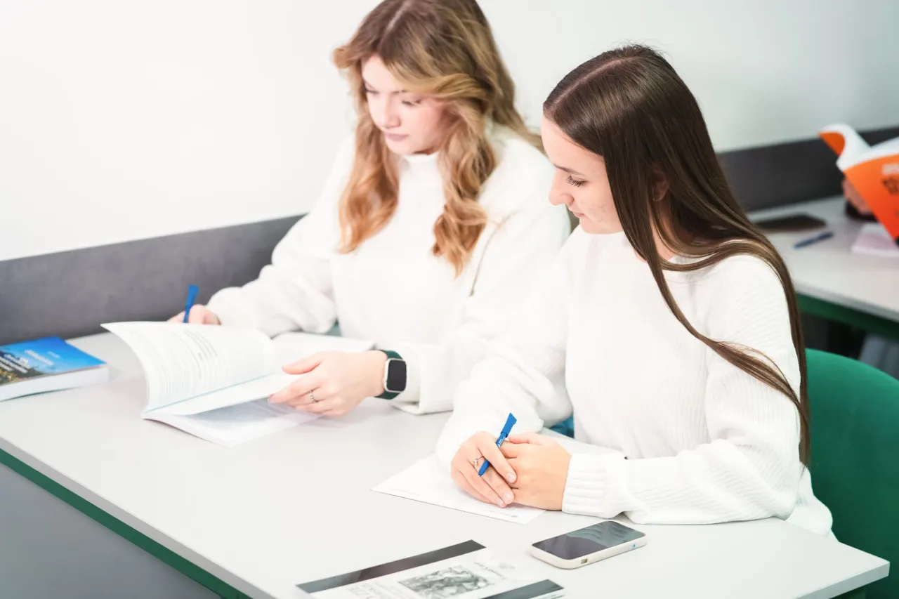 Zdjęcie Dietetyka co po studiach: jakie masz możliwości zawodowe i edukacyjne?