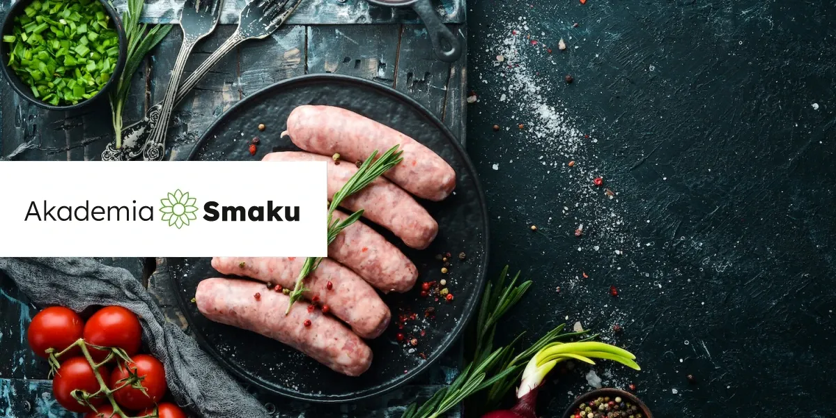 Zdjęcie Ile pieprzu do kiełbasy? Odpowiednia ilość dla idealnego smaku