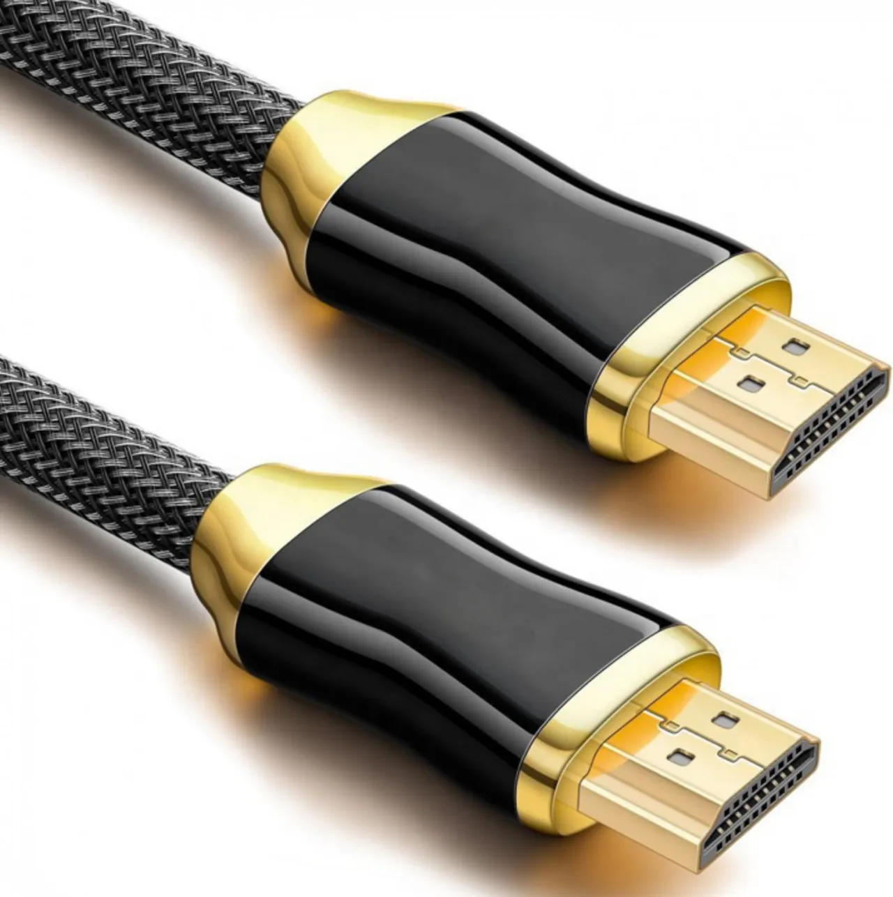 Zdjęcie Gdzie kupie kabel HDMI? Sprawdź najlepsze oferty i promocje