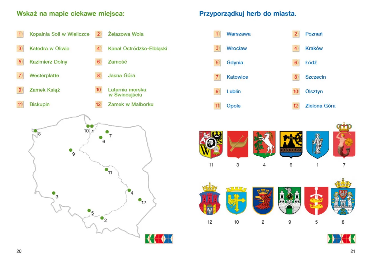 Zdjęcie Kto ty jesteś film edukacyjny - odkryj historię Polski dla dzieci