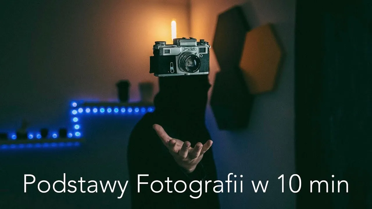 Zdjęcie Jak zrobić zdjęcia od podstaw: 7 skutecznych technik dla początkujących