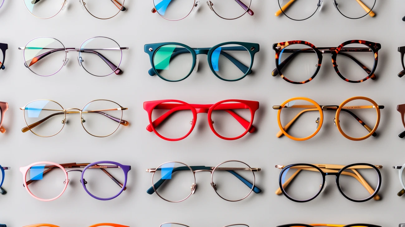 Zdjęcie Okulary dla 11-letniego chłopca - jak wybrać odpowiednie dla nastolatka?