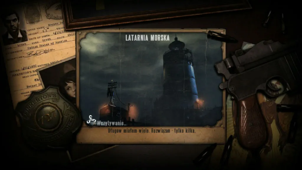 Zdjęcie Spolszczenie BioShock Infinite: Jak zdobyć pełną polską wersję bez trudu