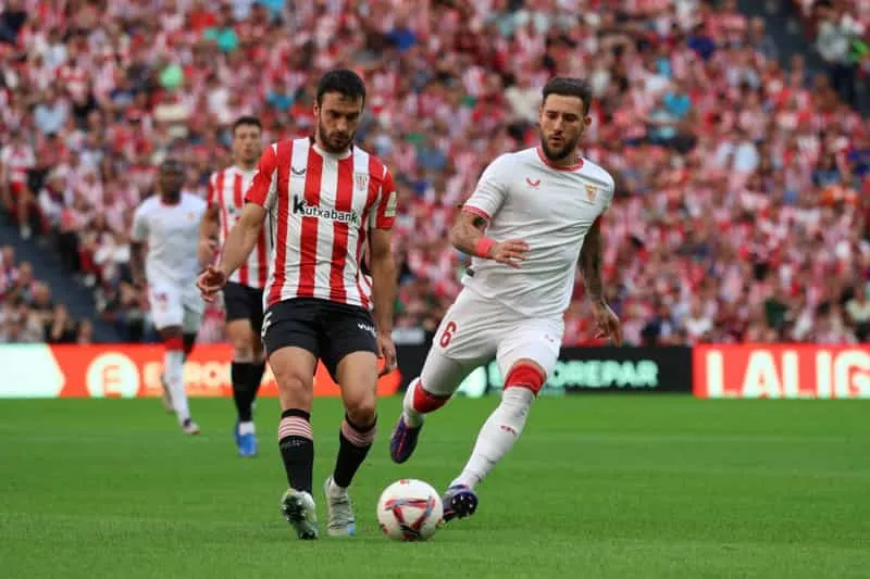 Zdjęcie A qué hora juega hoy el Sevilla Fútbol Club y por qué no hay partido