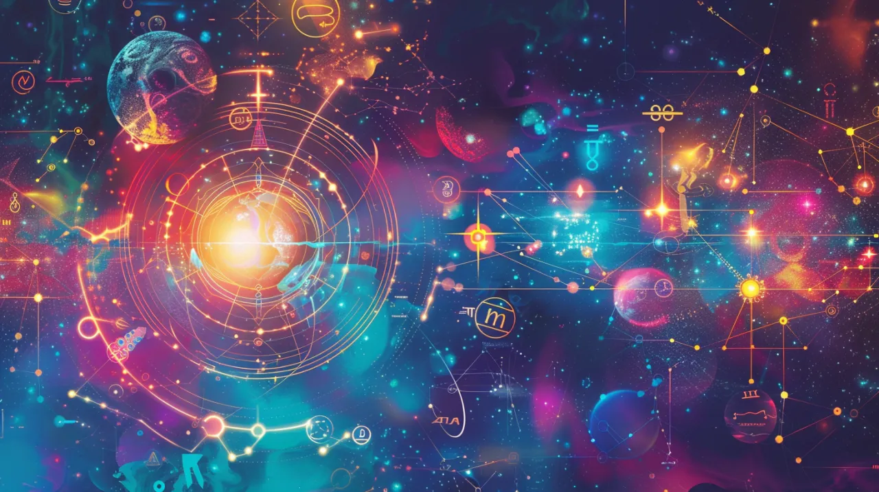 Zdjęcie Znaki zodiaku dla osób urodzonych w maju i wrześniu