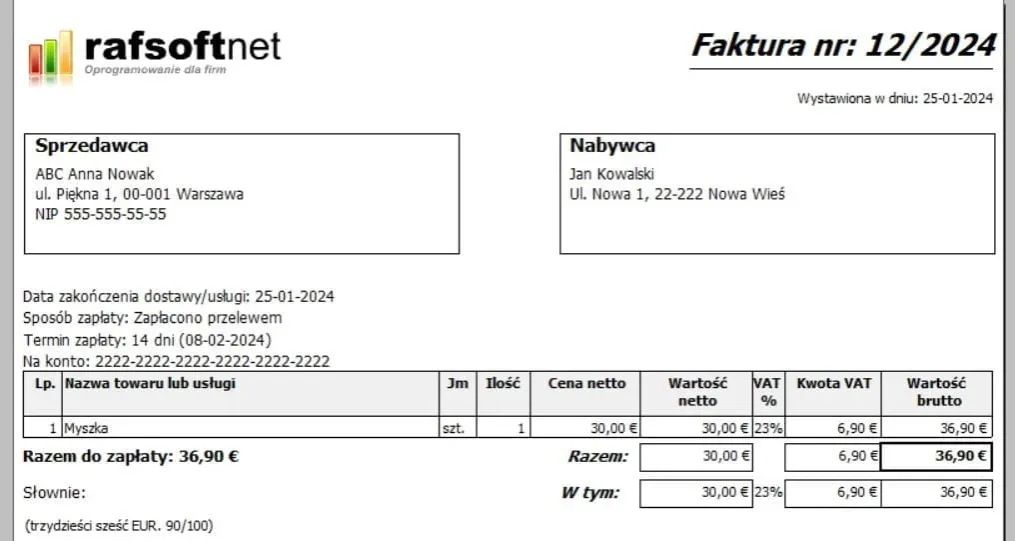 Zdjęcie Czy ksiądz może wystawić fakturę? Ważne informacje i ograniczenia