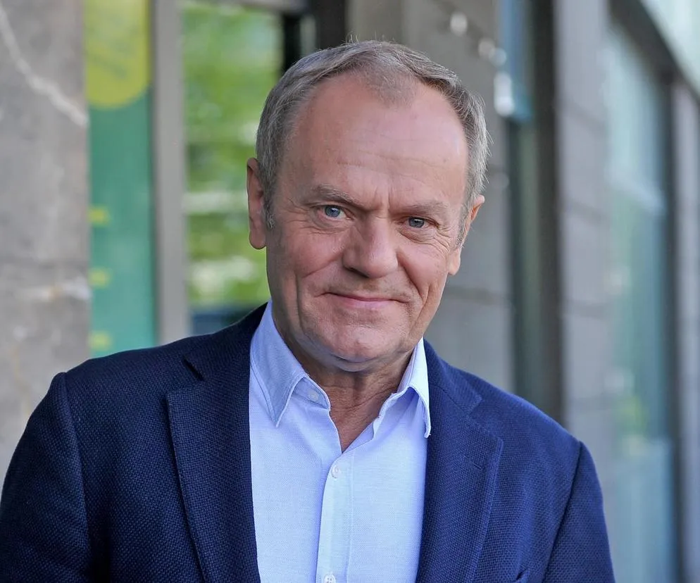 Zdjęcie Donald Tusk wiek – ile lat ma były premier Polski i co to oznacza?