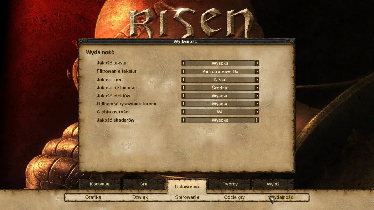 Zdjęcie Risen spolszczenie: jak zainstalować i gdzie znaleźć polską wersję