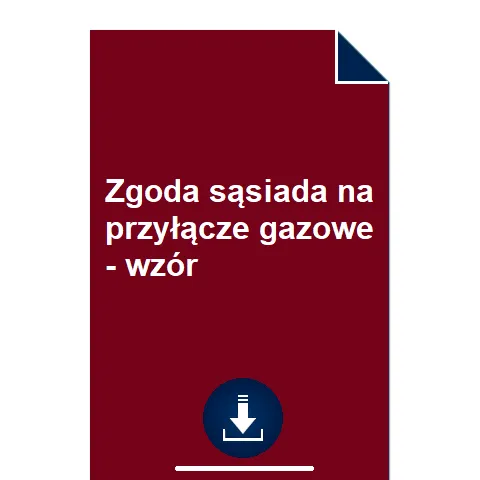 Zdjęcie Gdzie złożyć wniosek o przyłącze gazowe? Sprawdź, jak uniknąć błędów i zaoszczędzić czas!