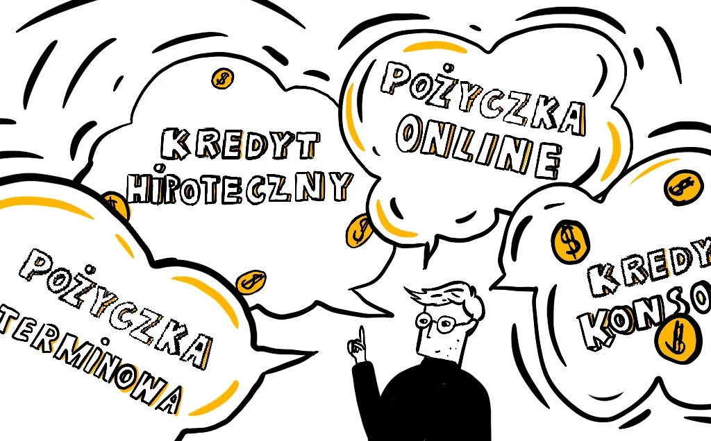 Zdjęcie Czy w Smartney można mieć 2 pożyczki? Sprawdź warunki i ograniczenia