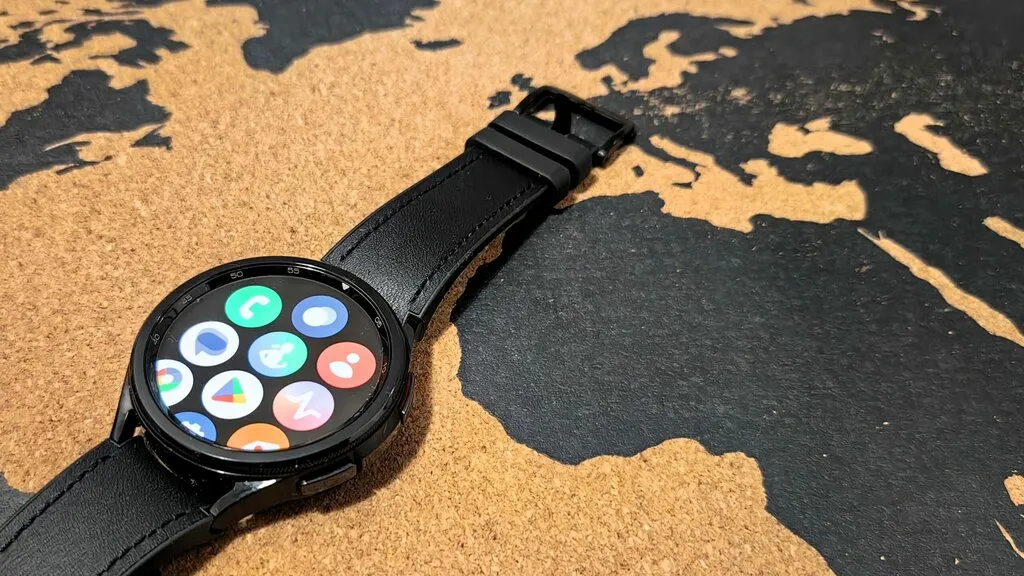 Zdjęcie Samsung Watch 6 recenzja: czy warto zainwestować w ten smartwatch?