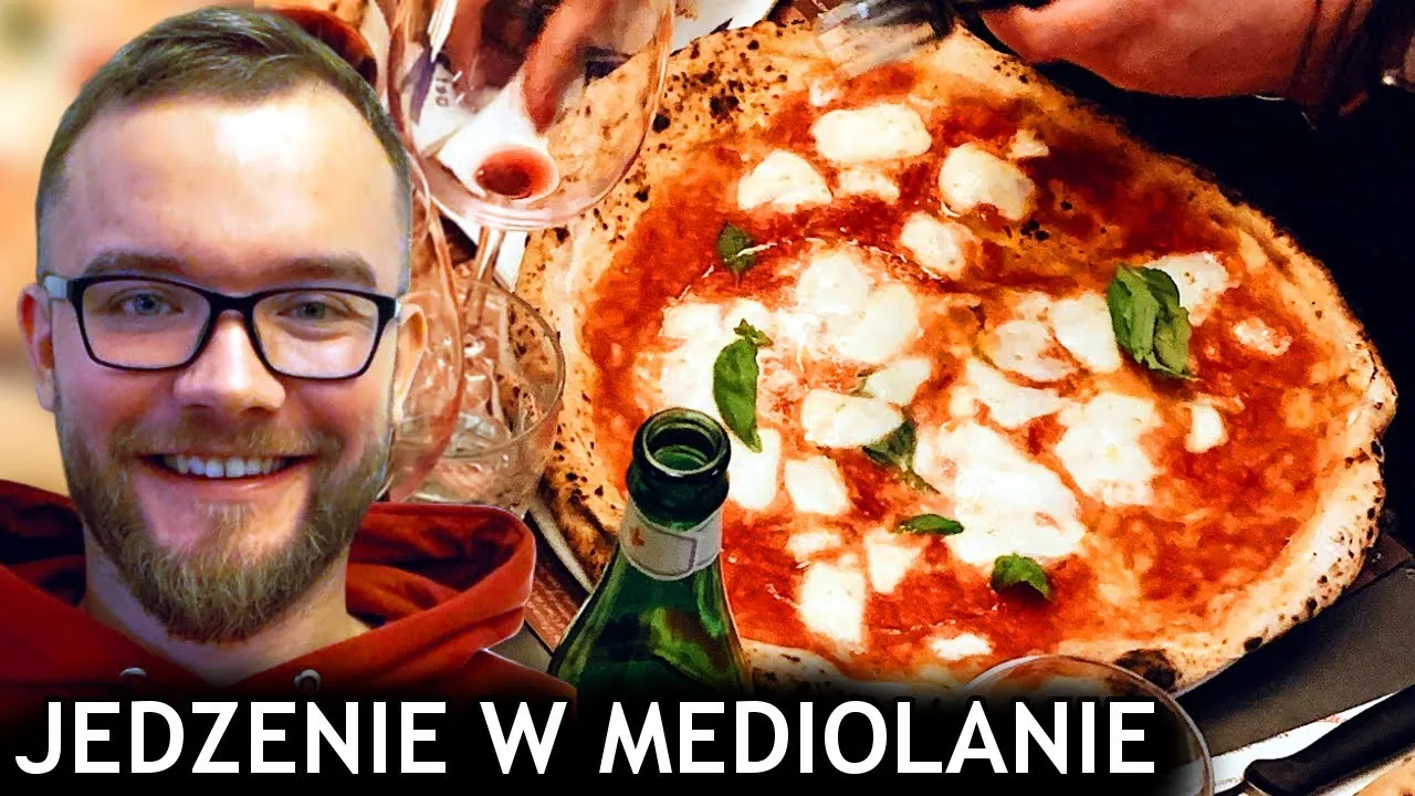 Zdjęcie Co zjeść w Mediolanie? Odkryj wyjątkowe smaki i lokalne specjały