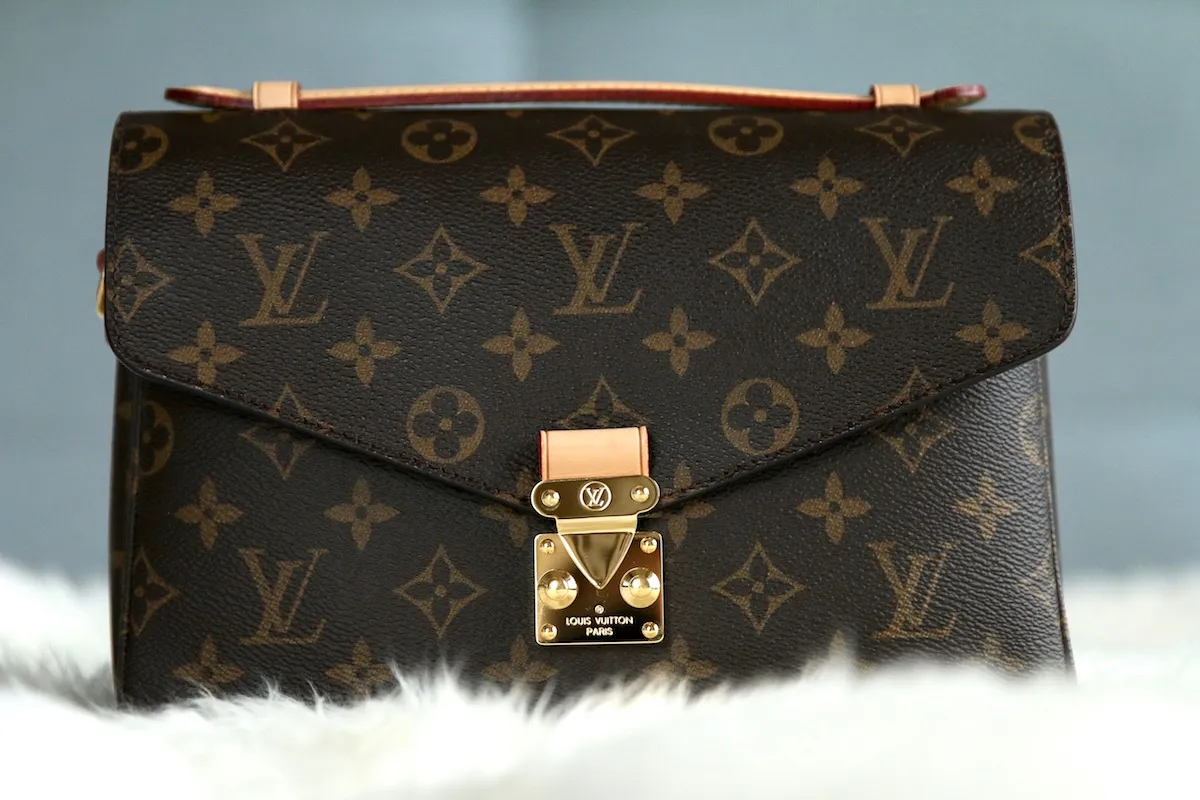 Zdjęcie Louis Vuitton w Polsce: Gdzie kupić bezpiecznie i autentycznie?