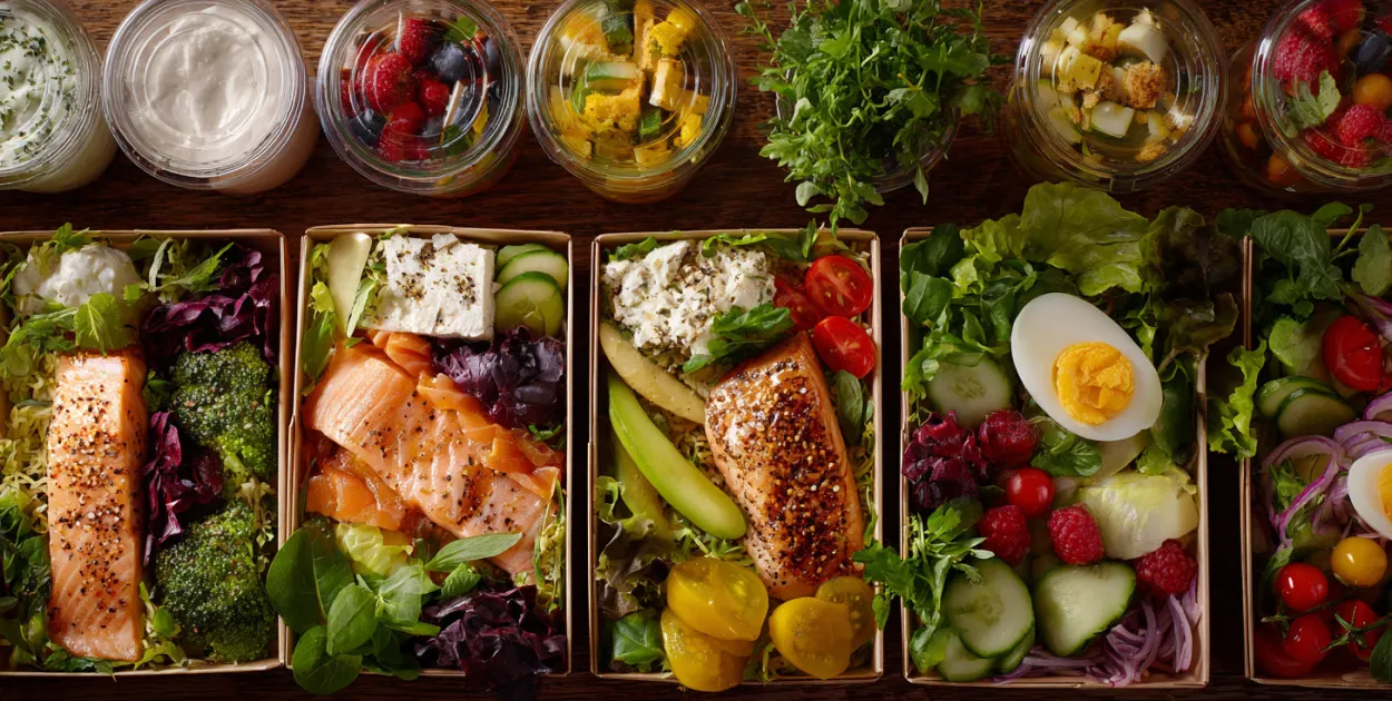 Zdjęcie Najlepsze cateringi dietetyczne, które warto wybrać dla zdrowia