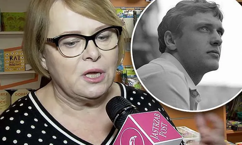 Zdjęcie Czy Dariusz Siatkowski miał żonę i dzieci? Prawda o jego życiu osobistym