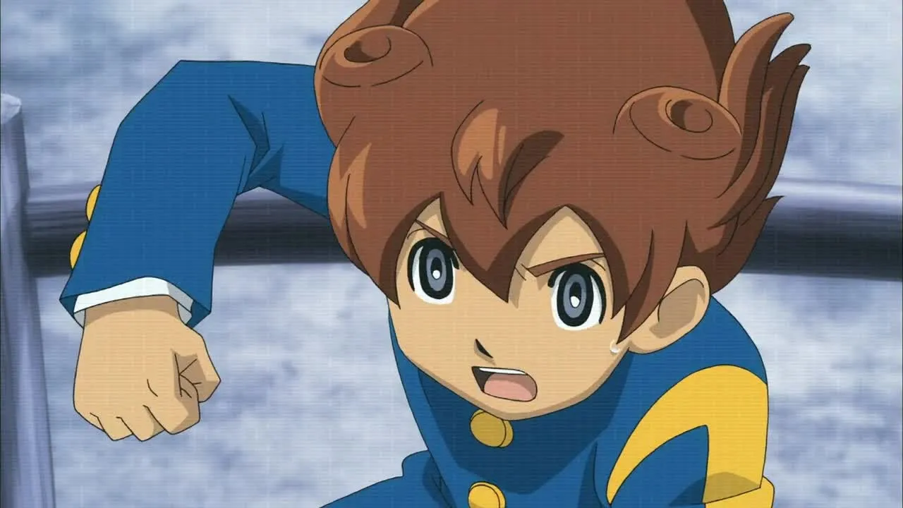 Zdjęcie Ile odcinków ma Inazuma Eleven Go i co warto o nich wiedzieć