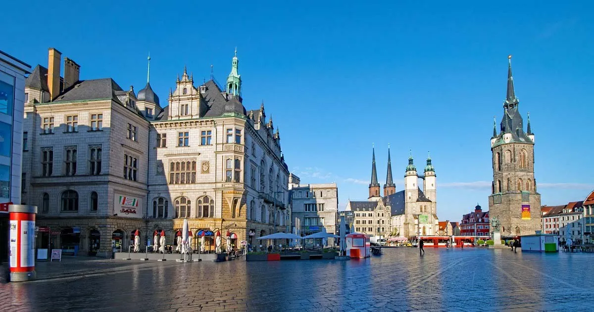 Zdjęcie Wann ist Abitur in Sachsen? Wichtige Termine für deine Prüfung