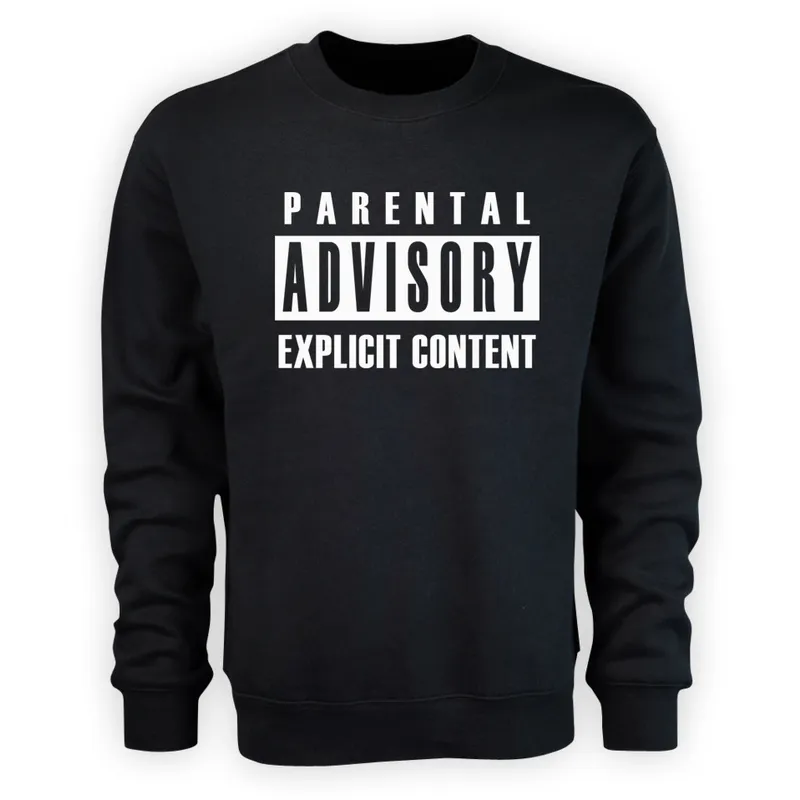 Zdjęcie Parental advisory awesome content – co to znaczy i jakie ma skutki?