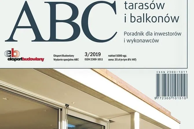 Zdjęcie Jak wybrać styropian na taras nad ogrzewanym pomieszczeniem: poradnik eksperta