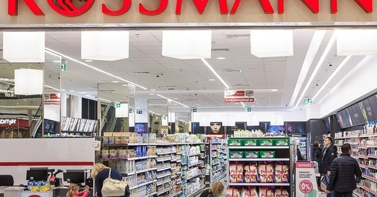 Zdjęcie Kiedy promocja 55% w Rossmann? Sprawdź, co musisz wiedzieć