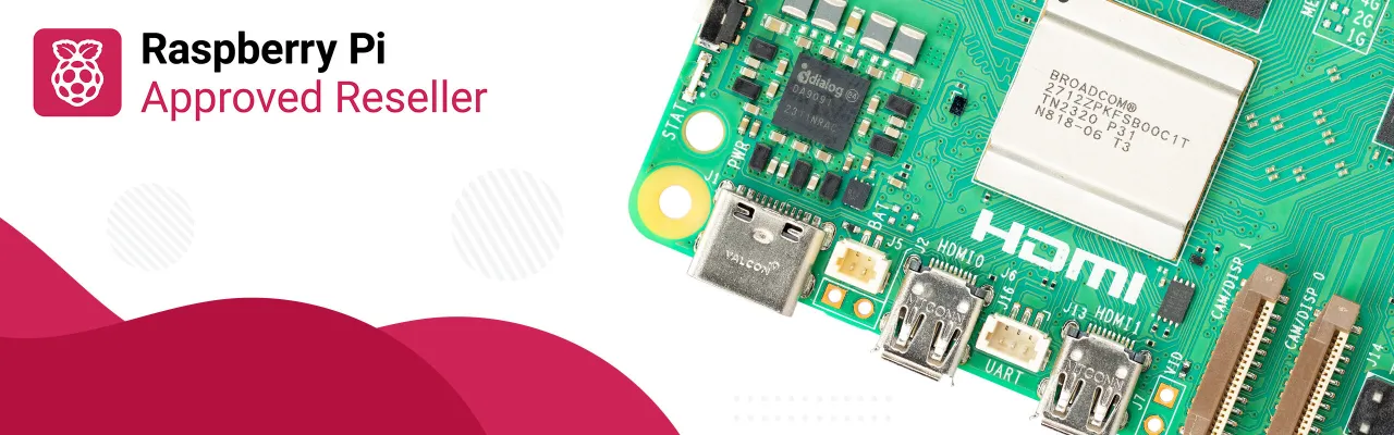 Zdjęcie Komputer Raspberry Pi: Wprowadzenie i główne zastosowania w projektach