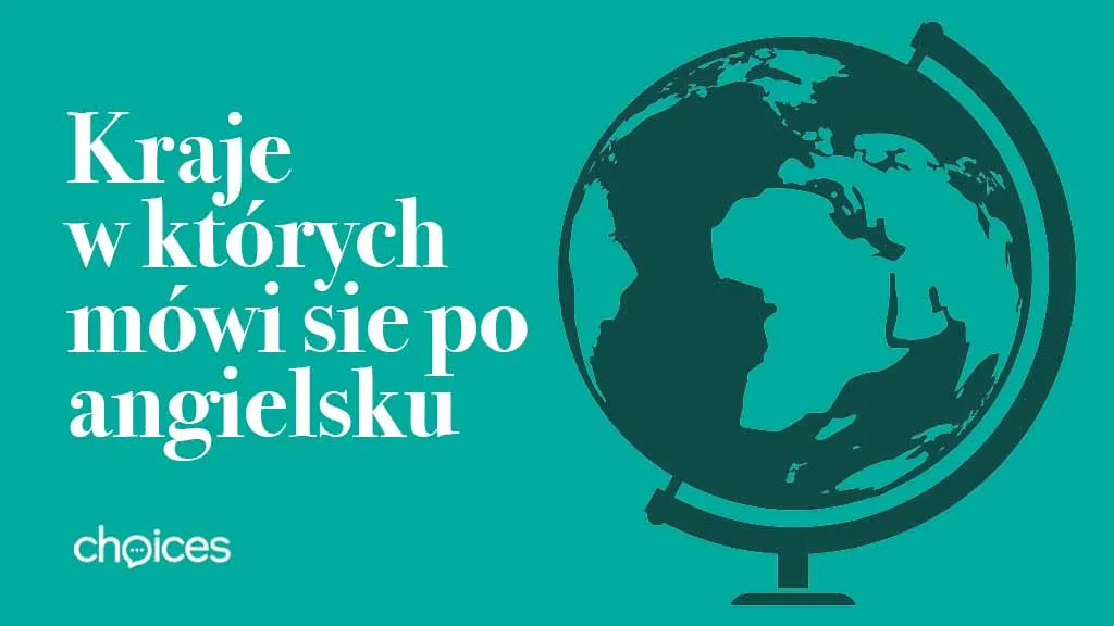 Zdjęcie W jakich krajach mówią po angielsku? Zaskakujące miejsca, o których nie wiesz