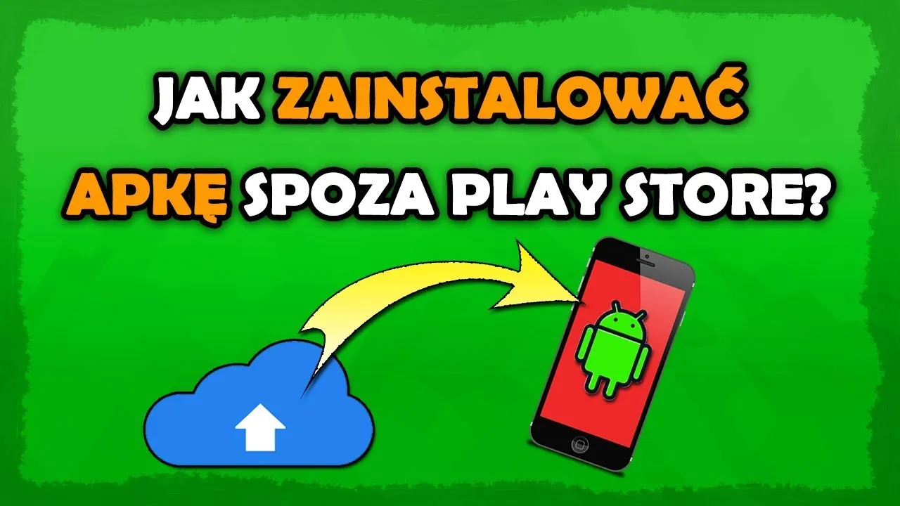 Zdjęcie Jak ściągać aplikacje z Google Play bez błędów i problemów – prosty poradnik