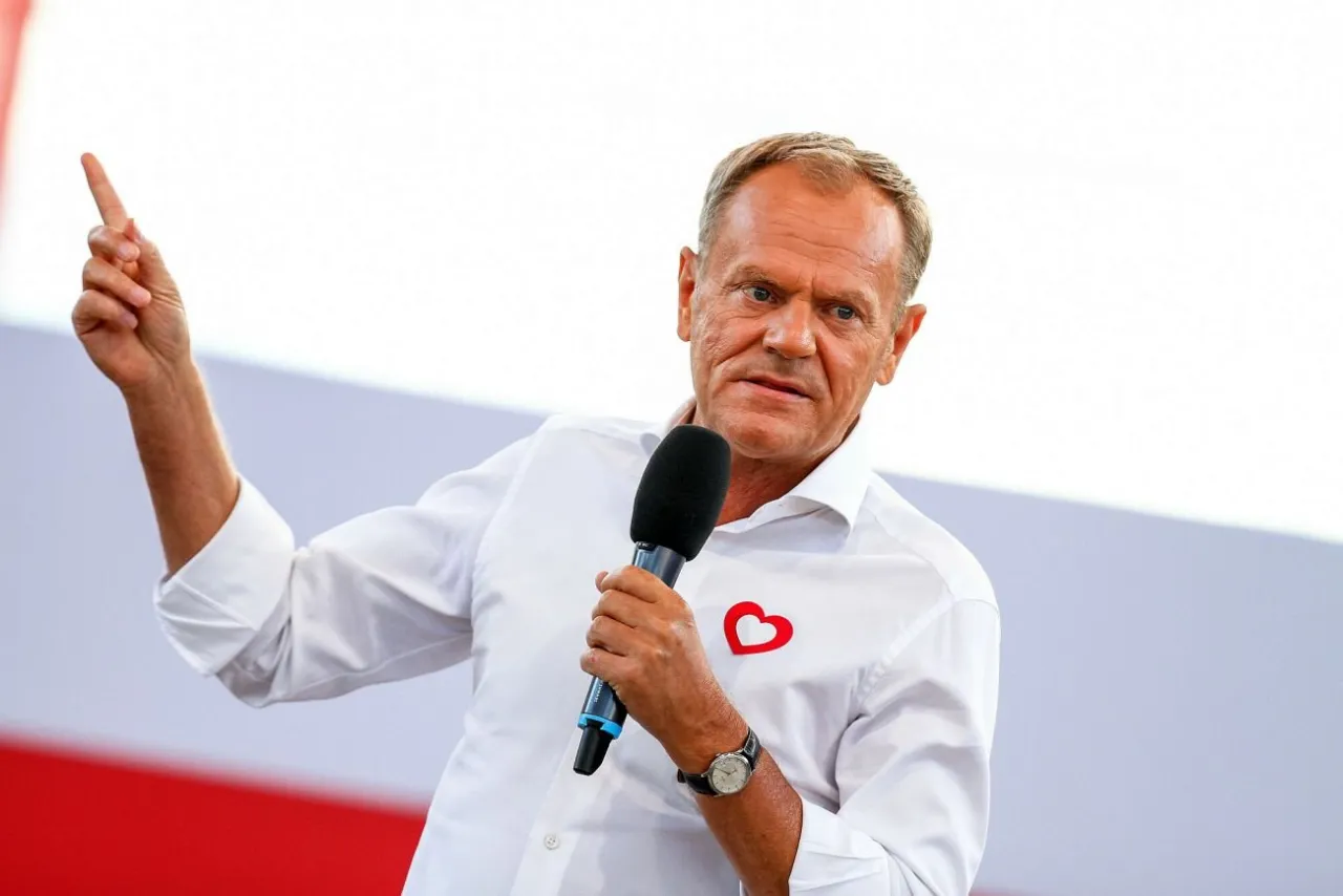 Zdjęcie Ile Tusk zabrał z OFE i jakie miało to konsekwencje dla Polaków?
