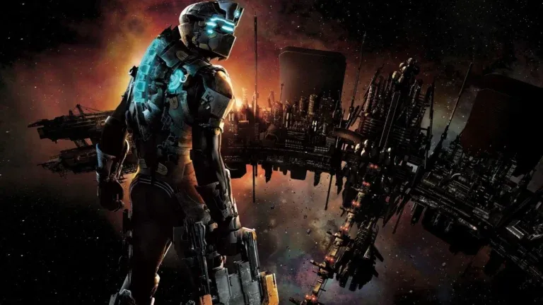 Zdjęcie Dead space 2 spolszczenie – jak zainstalować i uniknąć problemów