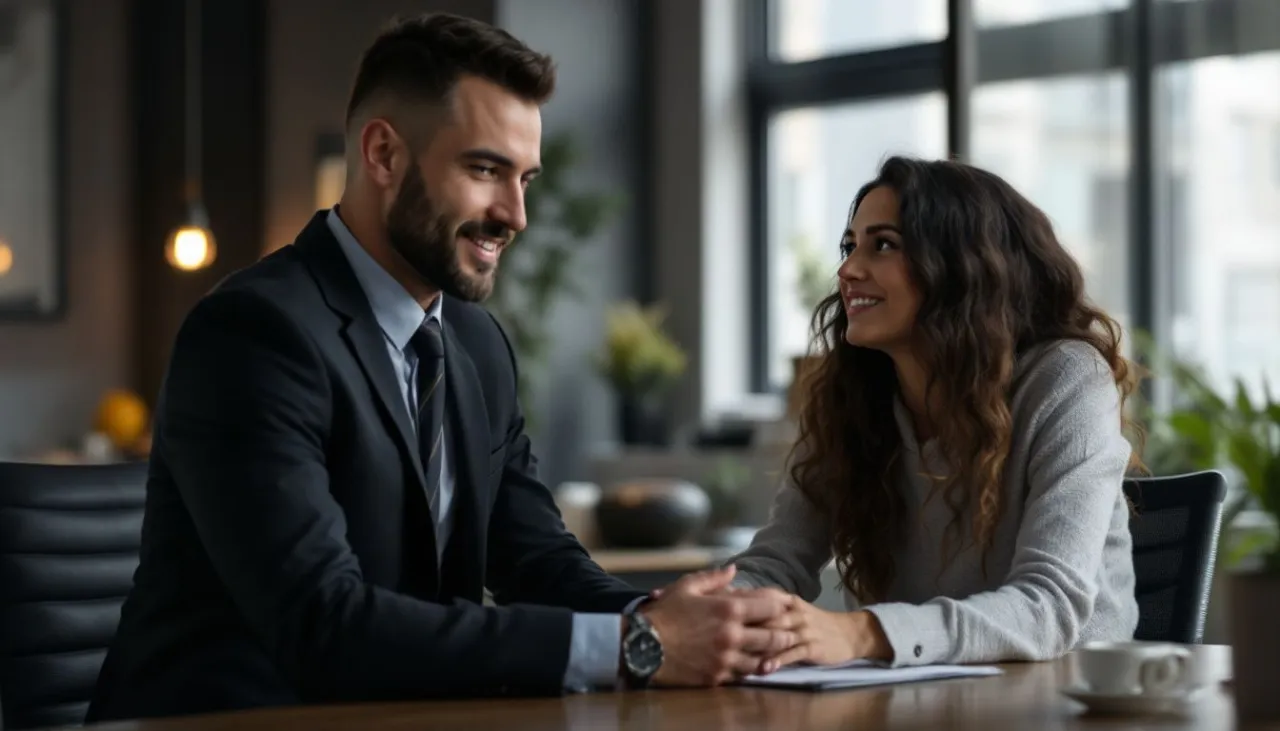 Zdjęcie Jak zatrudnić pracownika w firmie jednoosobowej bez zbędnych formalności