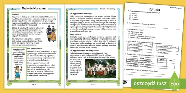 Zdjęcie Heca z halnym wiersz - zrozumienie i wykorzystanie w edukacji dziecięcej