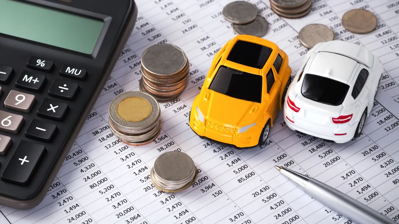Zdjęcie Wynajem długoterminowy czy leasing: który wybór jest korzystniejszy?
