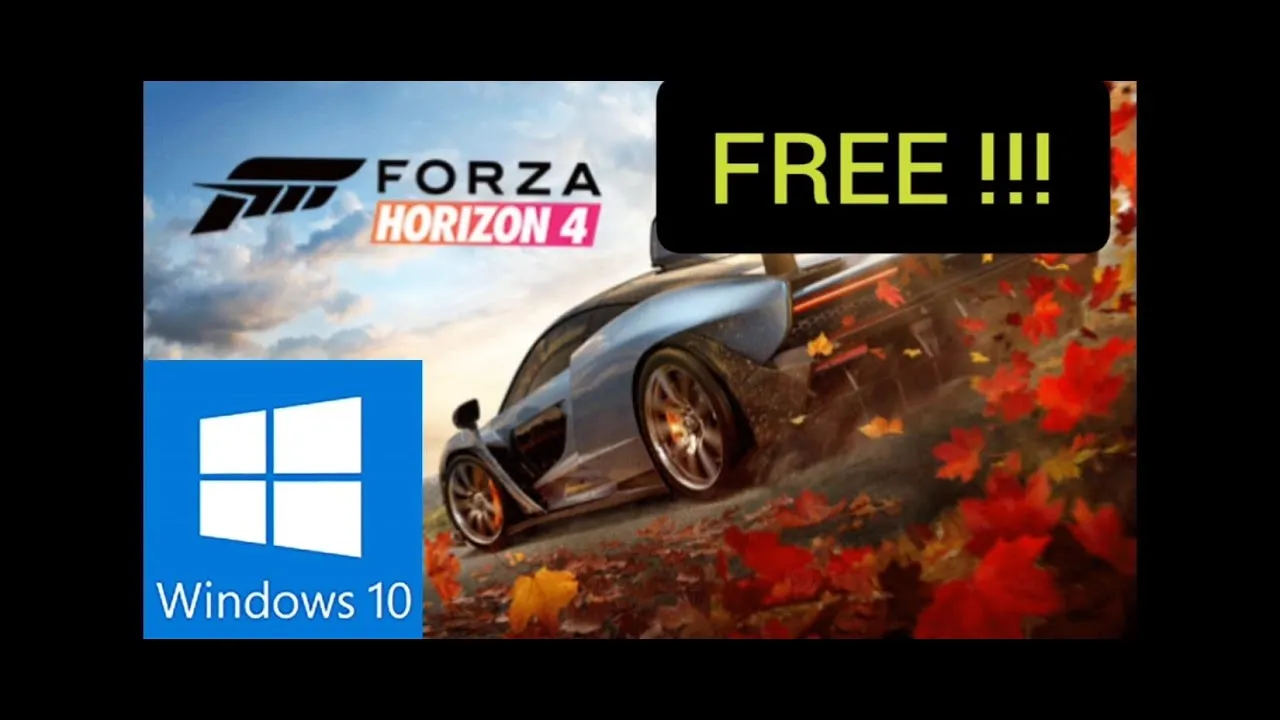 Zdjęcie Jak zapisać grę Forza Horizon 4: Skuteczne metody i porady