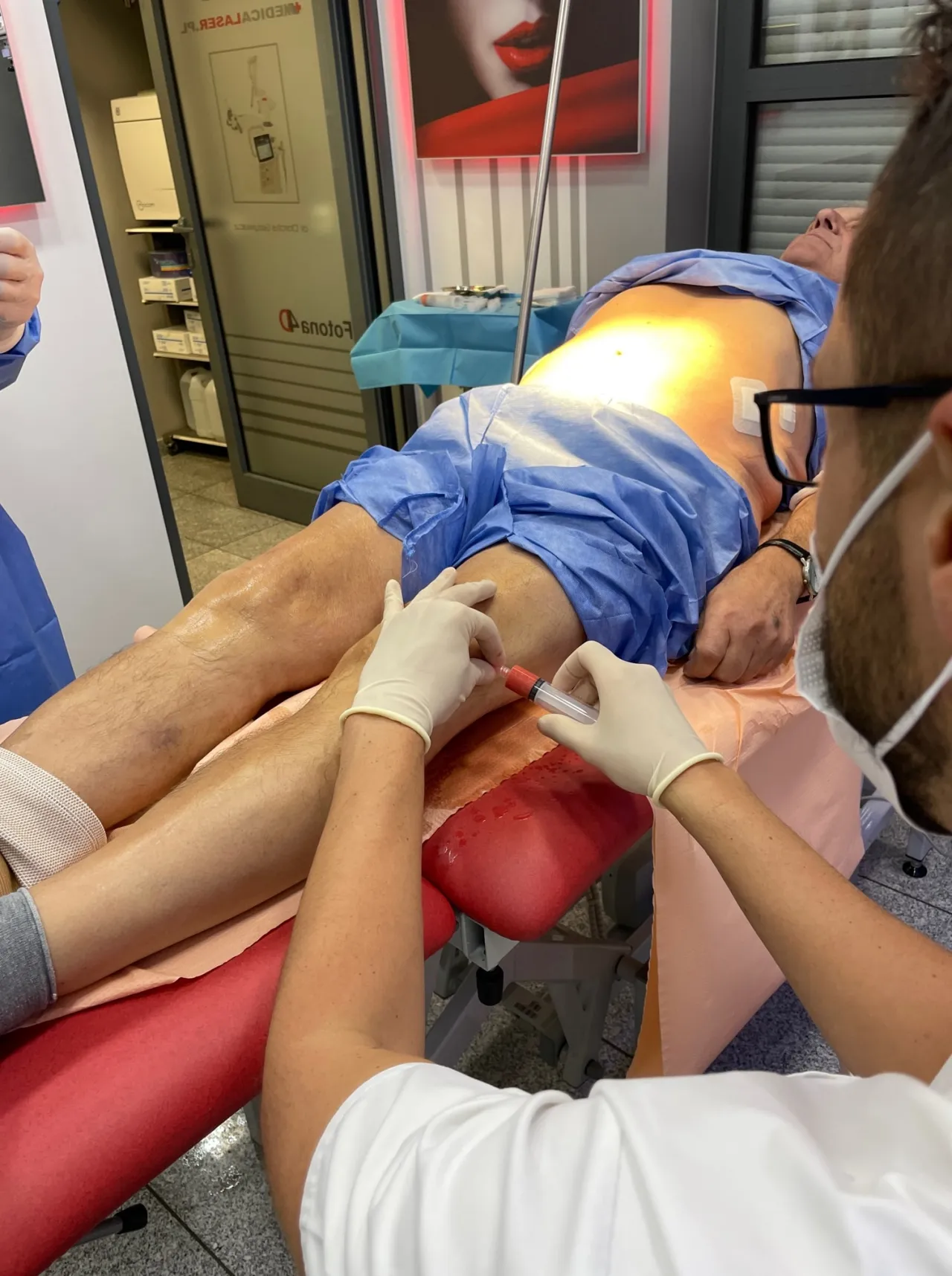 Zdjęcie Czy po endoprotezie biodra przysługuje renta? Sprawdź, co musisz wiedzieć