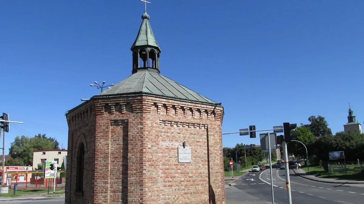 Zdjęcie Skąd wypływa rzeka Warta? Odkryj jej tajemnicze źródła w Kromołowie