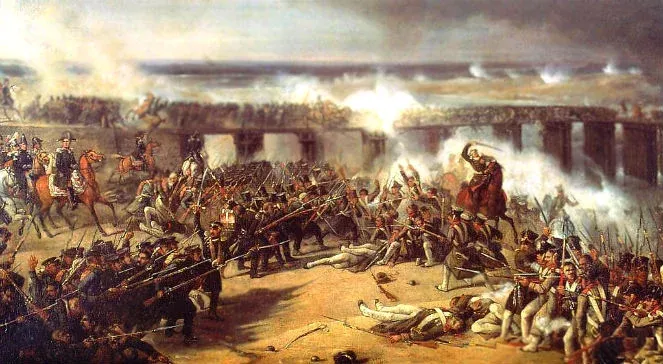 Zdjęcie Józef Bem generał: niezwykłe osiągnięcia i wpływ na historię