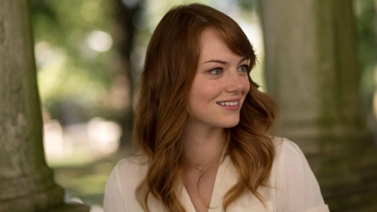 Zdjęcie Emma Stone: 10 Najlepszych Filmów Utalentowanej Aktorki