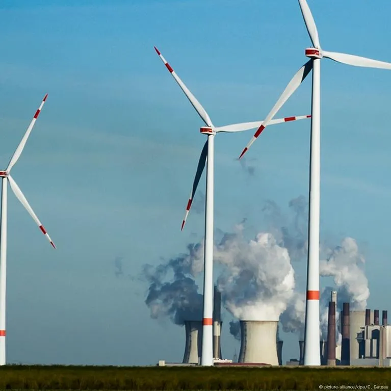 Zdjęcie Niemiecka rewolucja energetyczna: jak Energiewende zmienia europejski rynek prądu